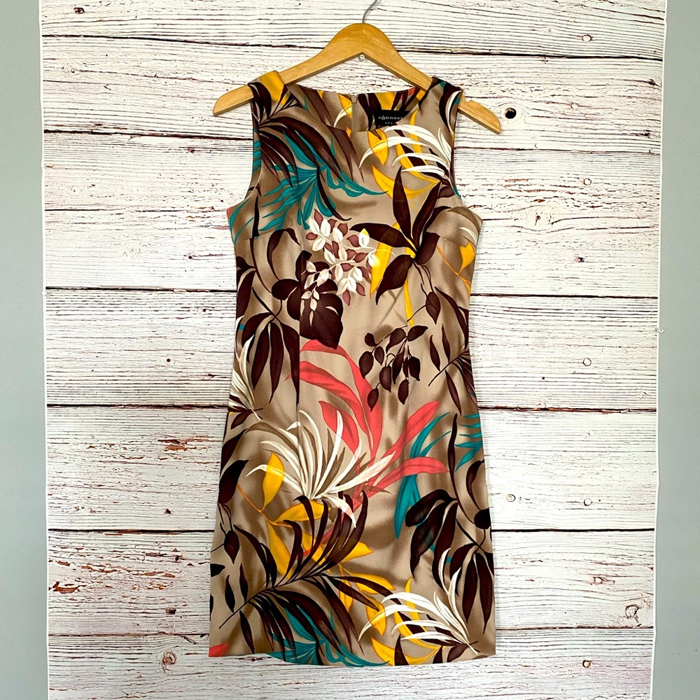 Women’s Connected Apparel size 8 Vacation- Cruise Dress